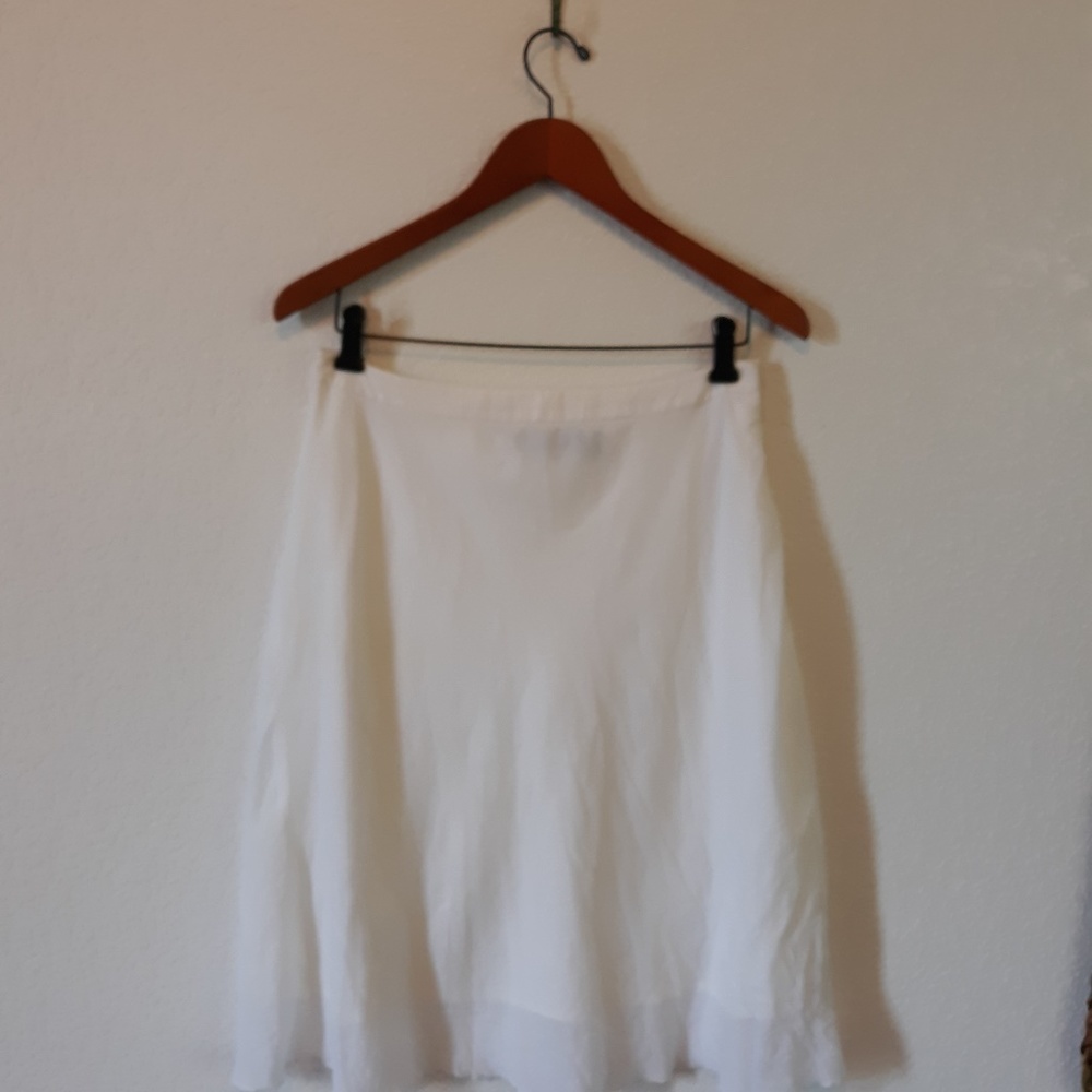 WILL SMITH COLLECTION SKIRT SIZE 8
